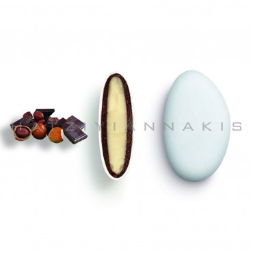 Κουφέτα Σοκολάτας Together(γεύση gianduia)